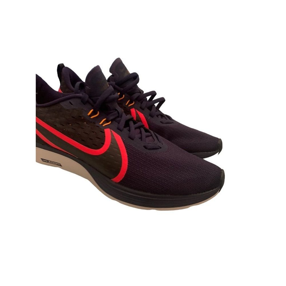11M Nike Zoom Strike Women's Navy Blue Mesh Running Shoe A01913-400‎